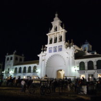 Los mejores destinos para pasar fin de año en Huelva