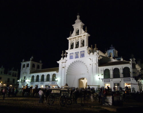 Los mejores destinos para pasar fin de año en Huelva