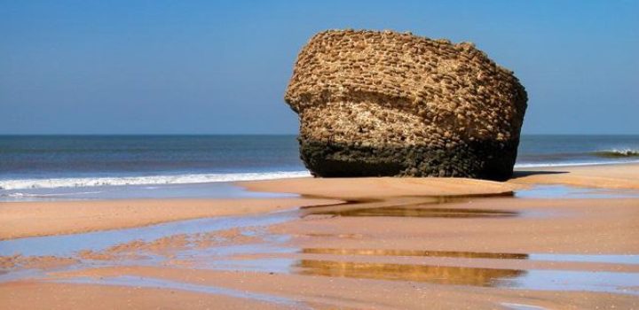 Guía de las mejores playas de Huelva