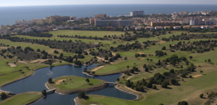 Los mejores rincones de Huelva para practicar golf