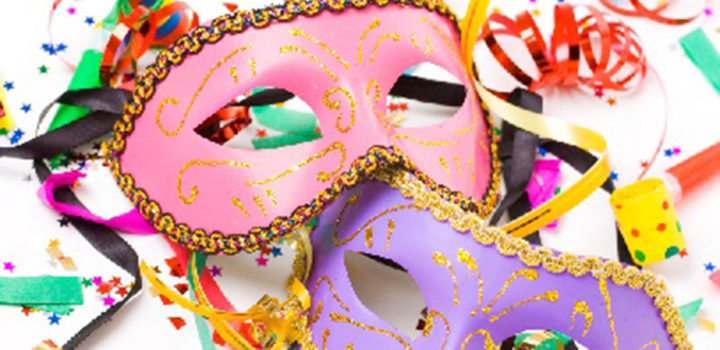 El Carnaval no es sólo de Cádiz