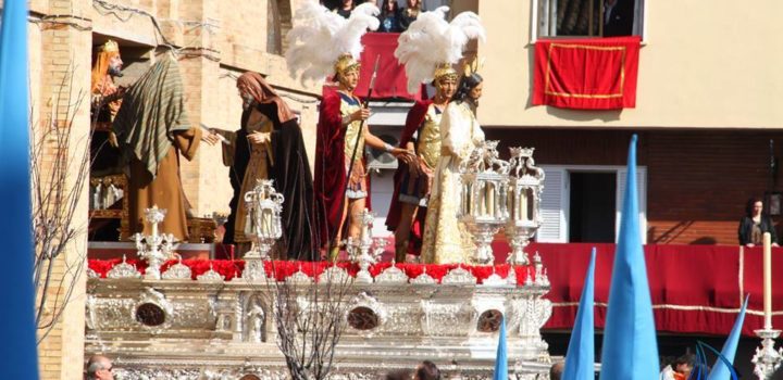 ¿Qué ver esta Semana Santa en Huelva?