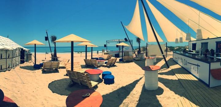 Los mejores Beach Club de Huelva