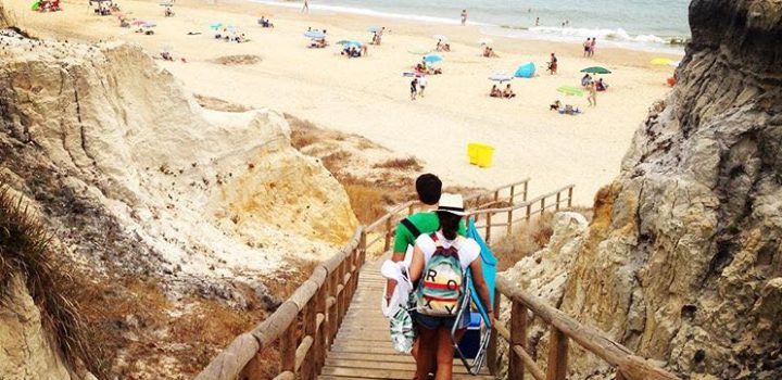 7 playas de Huelva obligatorias para este verano