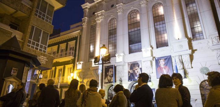El Festival de Cine Iberoamericano vuelve a Huelva
