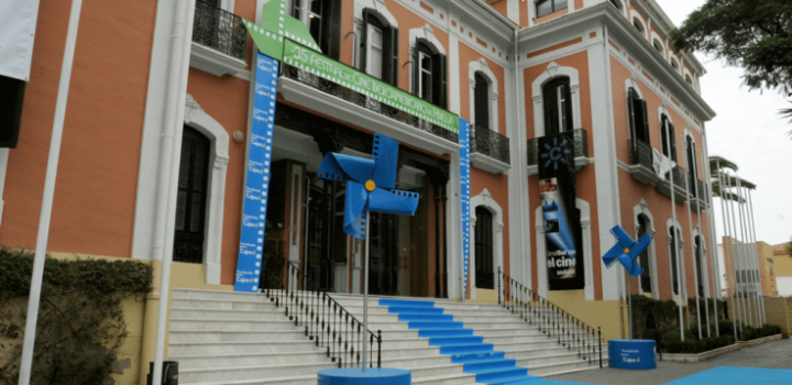 Todos los detalles del Festival de Cine Iberoamericano de Huelva