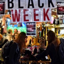 Consejos para aprovechar el Black Friday en Huelva