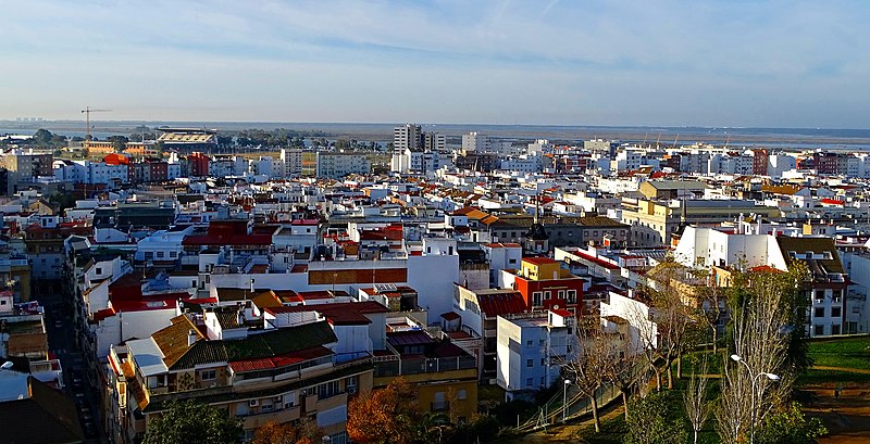 ¿Qué podemos hacer en Huelva en la Fase 1?