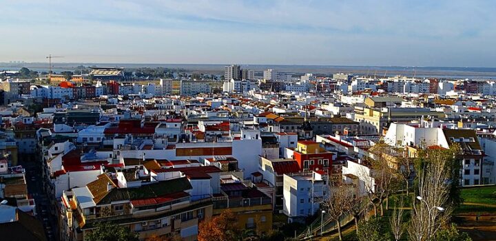 Huelva, a la cabeza en el turismo de interior y de proximidad 🛄